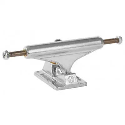 Independent Trucks 149 Stage 11 Forged Hollow Silver Truck (Single Truck) • $20.95