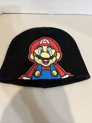 Super Mario Beanie • $9.99