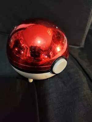 Pokemon Pokeball Vintage Burger King Nintendo Gamefreak 90s • $10