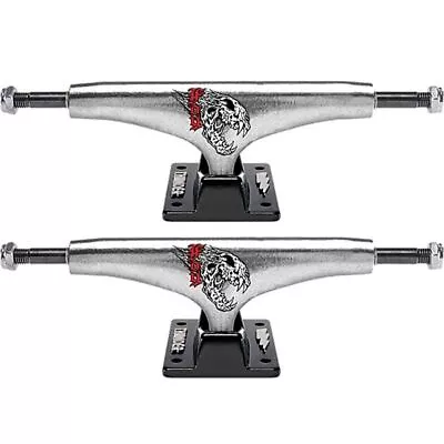 Thunder Trucks 148mm Screaming Banshee Hollow Lights Skateboard Trucks • $68.99