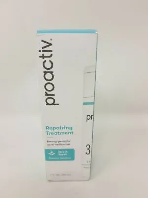 Proactiv Solution Repairing Treatment - 2oz • $8.99