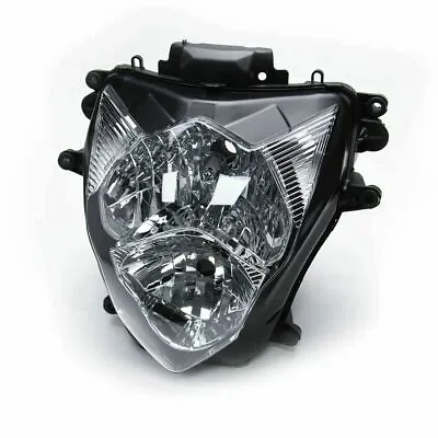 Motorcycle Headlight Lamp Assembly For Suzuki GSXR600 GSXR750 2011-2022 K11 2017 • $42.99