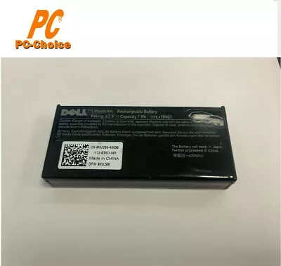 $18.88 • Buy NU209 Dell R510 R410 R710 R610 PERC 5i 6i H700 H800 Raid Battery W Cable
