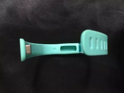 Authentic Fitbit Flex Activity Aqua Replacement Band - Excellent Condition • $13.99