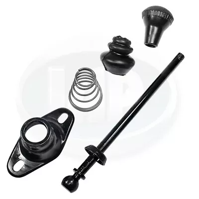 250mm Stock Shifter Kit Straight Short Volkswagen T1 Bug & Super Beetle 1968-79 • $36.85