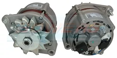 Alternator 12v 70a For Volvo Penta Farymann Marine Engines Aq120 Aq200 Aq225 Sev • $174.22