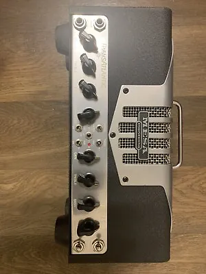 Mesa Boogie Transatlantic Ta-15 • $900