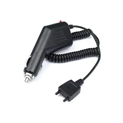 $7.51 • Buy NEW CAR CHARGER VEHICLE DC SOCKET PLUG-IN POWER ADAPTER For SONY ERICSSON PHONE