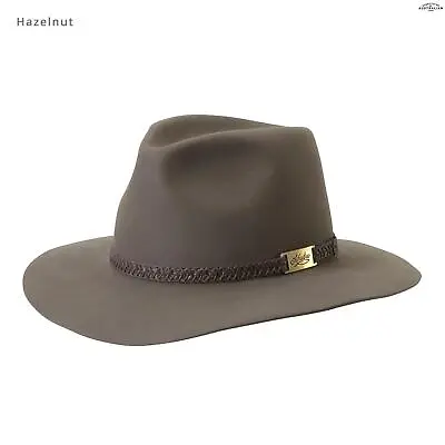 Akubra Avalon Hat • $245