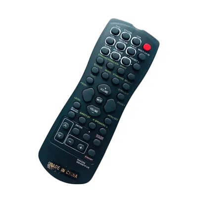 Remote Control FOR YAMAHA RAV254 RX-V350 RX-459 RX-V373 HTR-5630 AV Receiver • $19.39