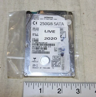 $28.65 • Buy Golden Tee LIVE Golf Arcade Game Replacement Hard Drive 2020 Courses 