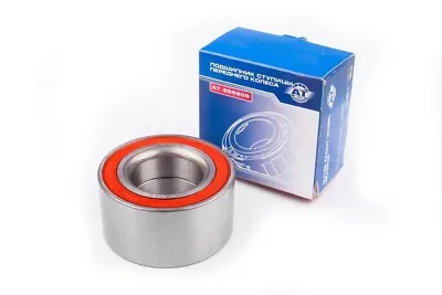 Front Hub Bearing Moskvich 2141 Aleko Cojinete Del Cubo • $26