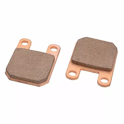 EBC MXS Rear Brake Pad - Sintered Metal • $46.84