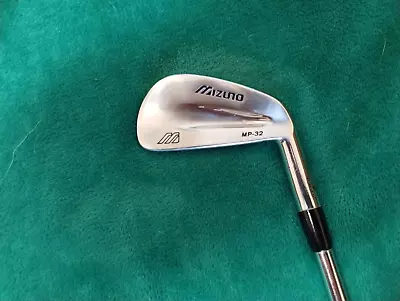 Mizuno MP-32 2 Iron X100 • $125