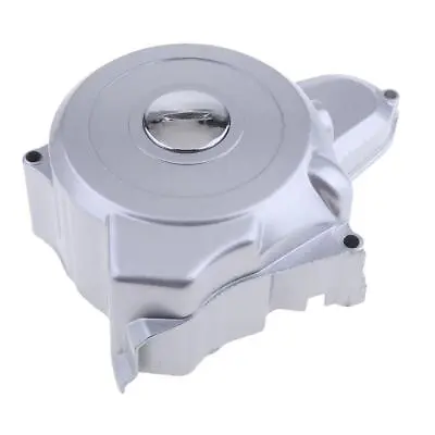 TOP Mount Engine Crank Case Stator Cover For 110cc 125cc Dirt Bike • £18.13