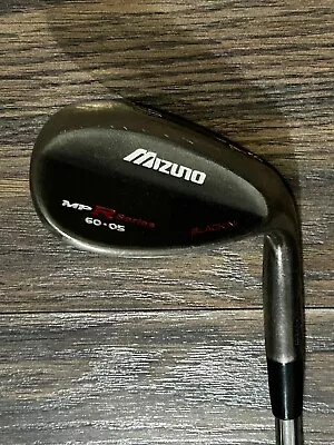 Mizuno MP R Series 60 Degree RH 35.5” • $30