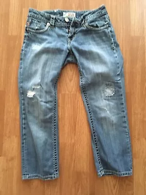 Mek Jeans • $5.50