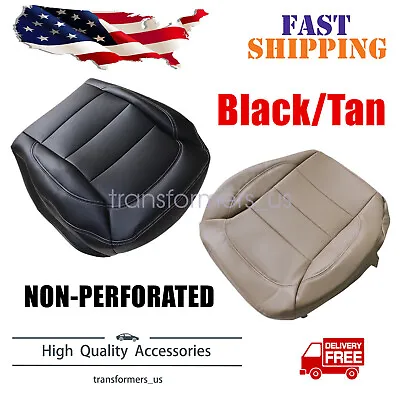 For 2012 2013 2014 -2015 Mercedes Benz ML350 Front Bottom Seat Covers • $55.99