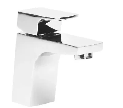 R2. Intent Basin Mixer With Click Waste TR1036 • £89.99