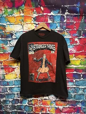 Stranger Things T Shirt Eleven • $2.25