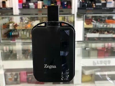 Zegna Eau De Toilette Spray 100 Ml • $146.99