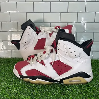 Size 8.5 - Jordan 6 Retro Countdown Pack 2008 • $69.99