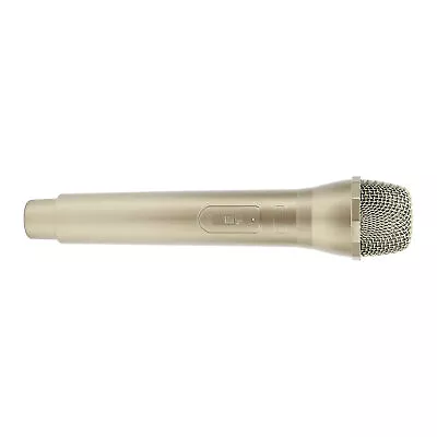 Plastic Prop Mic Plastic Prop Microphone For Children For Stage Performances • $16.14