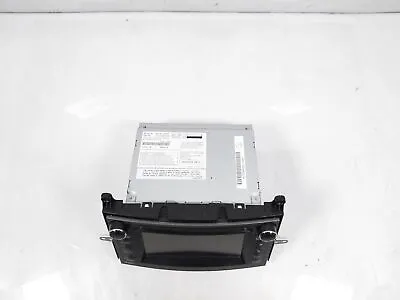 2013-2014 Toyota Venza Audio Radio Receiver Screen Display 861400T020 *Id 57043 • $333.72