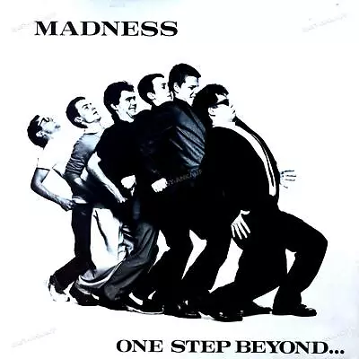 Madness - One Step Beyond LP (VG+/VG+) '* • $15.49