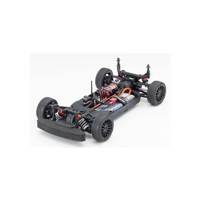 Kyosho 1/10 EP 4WD Fazer Mk2 FZ02 Chassis Kit • $279