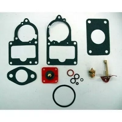 Repair Kit Solex Carburetor 30 31 34 PICT-2-3-5 VW GOLF SCIROCCO 1200 BEETLES  • $36.32