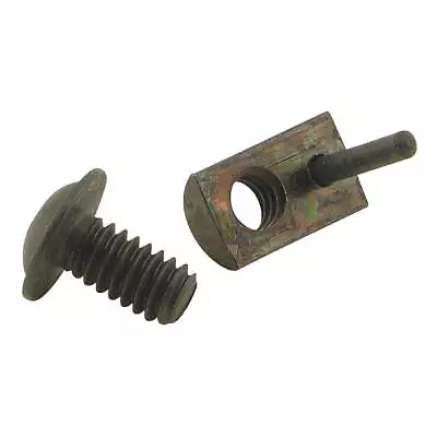 80/20 3481 Bolt Assembly80/20 10 Series • $3.63