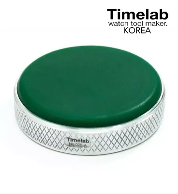 Timelab Watch Case Casing Cushion Movement Holder Pad For Rolex Repair 70mm 2.8  • $30