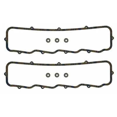 VS 11828 C Felpro Valve Cover Gaskets Set Of 2 For Ram Truck Wm300 Fury Pair • $37.75