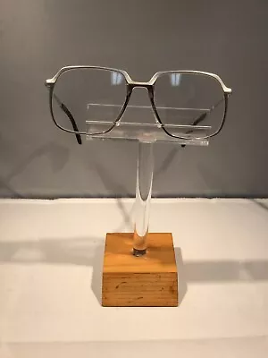 Vintage Marwitz Eyeglasses Mod.7613 54/18 RG 5 Made In Germany • $180