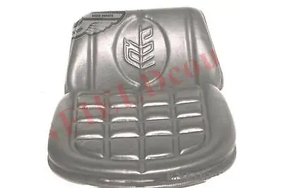 Seat Pan Cushion & Back Rest Massey Ferguson 35 135 165 175 185 240 245 250 • $106.93