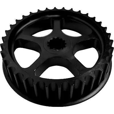 Baron BA-6574-00 34 Tooth Front Power Pulley Kawasaki VN900 Vulcan Classic 06-20 • $210.95