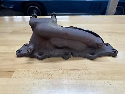 93+ JDM Toyota MR2 Turbo 3SGTE Engine OEM Stock Exhaust Manifold Header *9 Stud* • $345