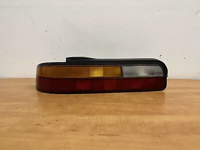 89-94 Nissan 240sx S13 Coupe OEM LH Left Driver Side Tail Light Housing - NICE • $71.99