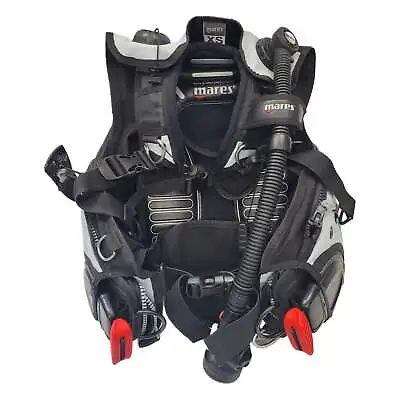 Mares Kaila BCD With Air Control  XS  • $199.99