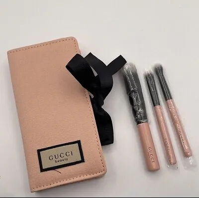 £40 • Buy Gucci Makeup Brush Pouch