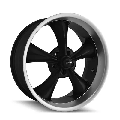 CPP Ridler 695 Wheels 17x7 Fits: CHEVY S10 BLAZER SONOMA • $771.96