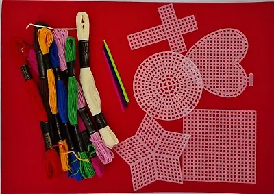 £4.99 • Buy Children's Cross Stitch Kit
