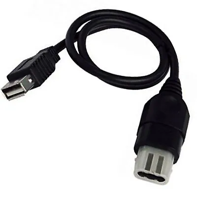 PC Female USB To Xbox Console Converter Cable US Seller Fast Ship • $8.36