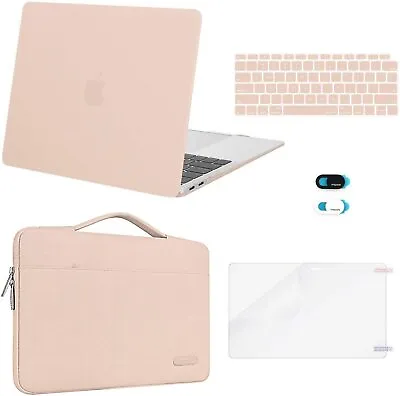 Hard Case For MacBook Air 13 Inch A2337 A2179 A1932 2018 2020 2022 Laptop Bag • $36.09