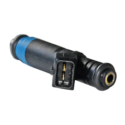 FI114992 80LB FITS EV1 Siemens Deka Fuel Injectors GM V8 LT1 LS1 LS6 • $13.88