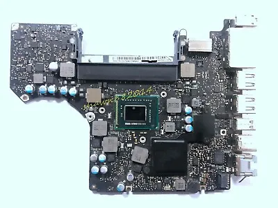 Apple MacBook Pro 13  A1278 2011 Logic Board W I7 2.7Ghz CPU EMC 2419 820-2936-A • $160.65