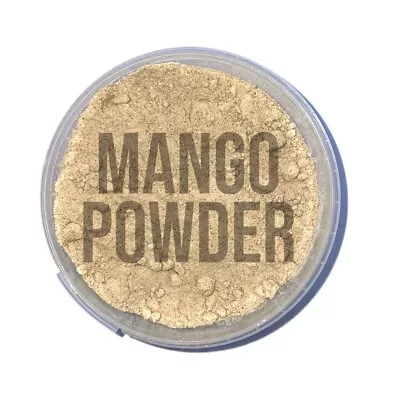 Mango Powder (Amchoor) - 50g • £2.19