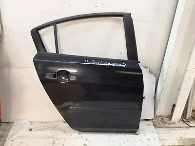 2007 Mazda 3 Right Rear Door !! • $199.99