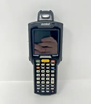 Symbol Motorola MC3090 - With Scanner - Extended Battery Included - WORKING • $27.97